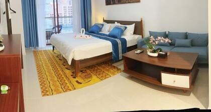 Boten YouJia Residential Hotel