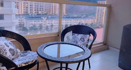 Boten YouJia Residential Hotel