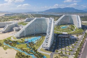 Room - The Arenam Cam Ranh Nha Trang Resort (Cam Ranh)