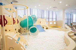 Children’s area - The Arenam Cam Ranh Nha Trang Resort (Cam Ranh)