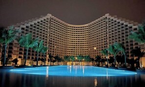 Pool - The Arenam Cam Ranh Nha Trang Resort (Cam Ranh)