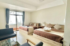 Room - Masora Doichang (Mae Suai)