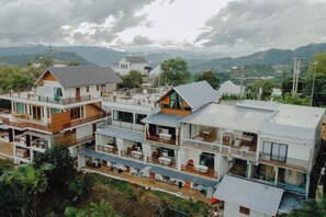 Ngoại thất