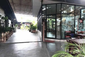 Interior - Studio251 HOUSE (Lang Suan)