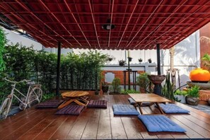 Interior - Studio251 HOUSE (Lang Suan)