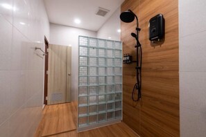 Bathroom - Studio251 HOUSE (Lang Suan)