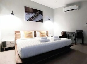 Room - Studio251 HOUSE (Lang Suan)