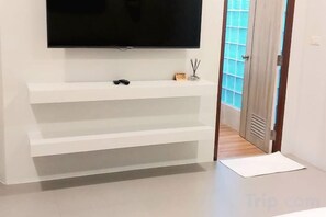 Interior - Studio251 HOUSE (Lang Suan)