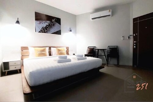 Studio251 HOUSE
