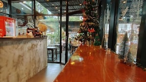 Lobby - Studio251 HOUSE (Lang Suan)