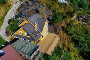 Exterior - Michelia Valley Hotel (Dalat)