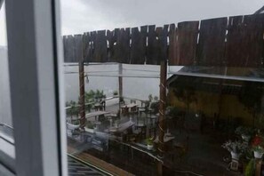 View from property - Michelia Valley Hotel (Dalat)