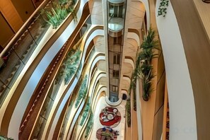 Unclassified image, 5 of 8, button - Gulf Inn Hotel Al Nasr, Bur Dubai (Dubai)