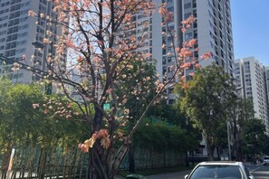 Unclassified image, 5 of 44, button - Vinhone Grand Park Homestay - ZEN Garden Residence (Ho Chi Minh City)