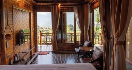 The Mong Garden Homestay SaPa