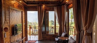 The Mong Garden Homestay SaPa