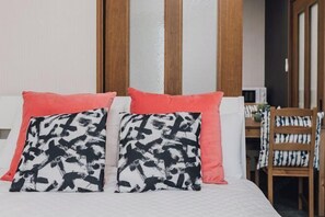 Room - Nippombashi Back Kuromon AFP Apartment (Osaka)