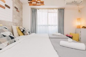 Room - Nippombashi Back Kuromon AFP Apartment (Osaka)