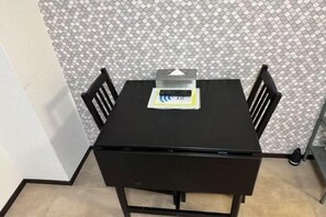 Room - Nippombashi Back Kuromon AFP Apartment (Osaka)