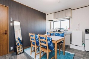 Room - Nippombashi Back Kuromon AFP Apartment (Osaka)