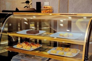 Dining - BOYUE Hotel (Addis Ababa)