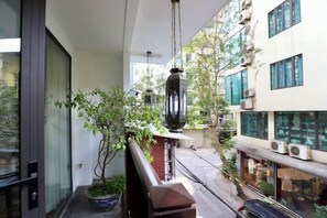 Room - Maison Nha - Truc Bach Lake (Boutique Resident) (Hanoi)