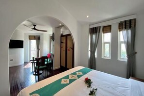 Room - Maison Nha - Truc Bach Lake (Boutique Resident) (Hanoi)