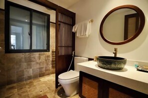 Room - Maison Nha - Truc Bach Lake (Boutique Resident) (Hanoi)