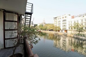 Room - Maison Nha - Truc Bach Lake (Boutique Resident) (Hanoi)