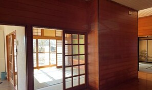 Interior - FujiAlpes (Fujikawaguchiko)