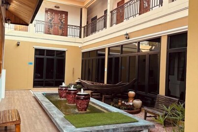 Baan Prapassarakom HomeStay& Cafe