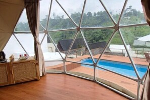 Room - Mahkota Sangkuriang Bandung (Cisarua)