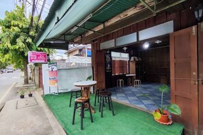Unclassified image, 3 of 27, button - Baanpai Hostel (Pai)