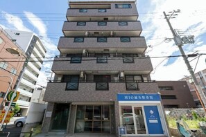 Exterior - Collection Yuunagi (Osaka)