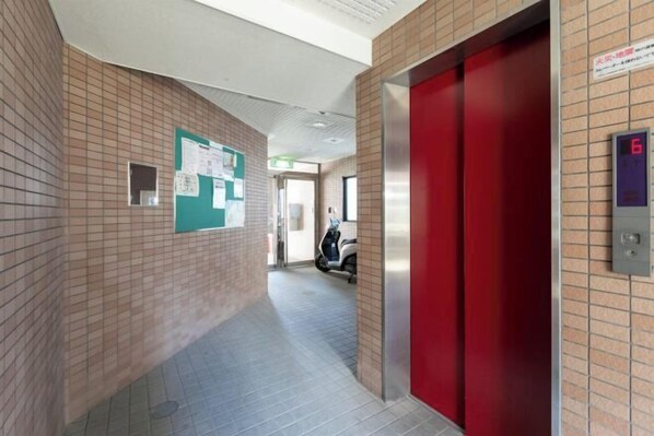 Interior - Collection Yuunagi (Osaka)