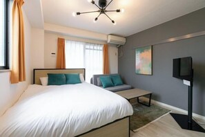 Room - Collection Yuunagi (Osaka)