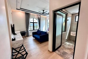 Room - Cameron Lavender Mansion (Brinchang)