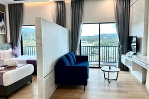 Room - Cameron Lavender Mansion (Brinchang)