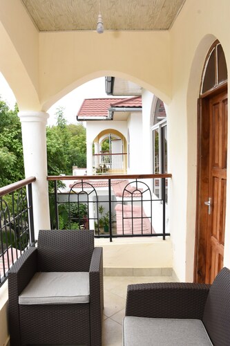 Tremendous 4-bedroom bungalow in Kilifi County