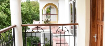 Tremendous 4-bedroom bungalow in Kilifi County
