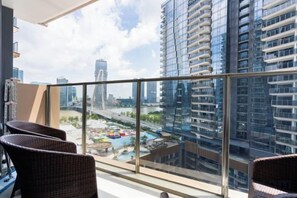 Unclassified image, 5 of 16, button - The Metropole Riverside Apartment (Ho Chi Minh City)