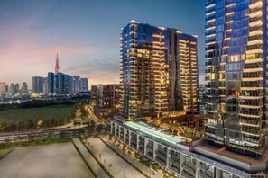 Unclassified image, 2 of 16, button - The Metropole Riverside Apartment (Ho Chi Minh City)