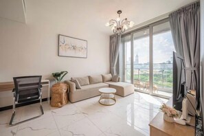 Unclassified image, 2 of 16, button - The Metropole Riverside Apartment (Ho Chi Minh City)