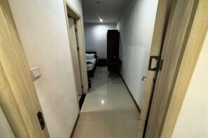 Room - Golgota Hotel & Resort (Dili)