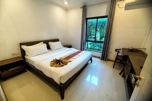 Room - Golgota Hotel & Resort (Dili)