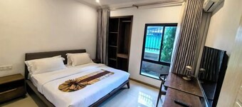 Golgota Hotel & Resort