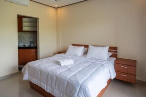 Room - MangBo House by The Lavana (Bali)