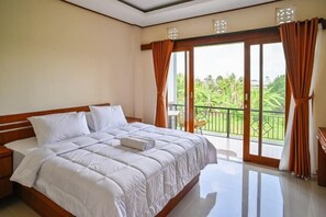 Room - MangBo House by The Lavana (Bali)