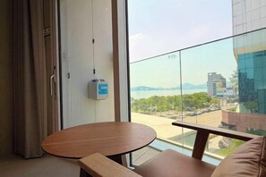Room - editions Hotel (Mokpo)
