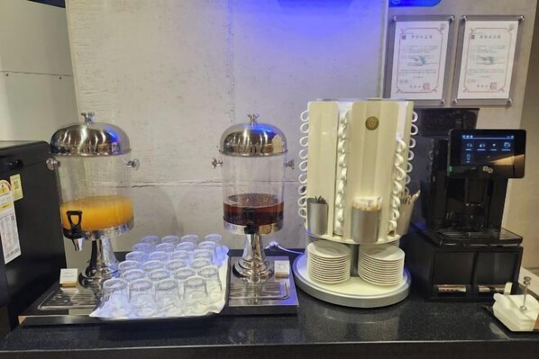 Restaurant - editions Hotel (Mokpo)